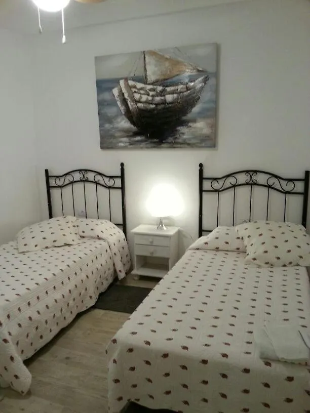Appartamento Delia Caleta de Fuste