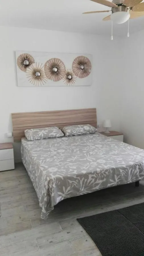 Appartamento Delia Caleta de Fuste