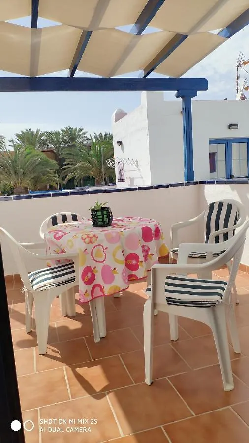 Apartamento Appartamento Delia Caleta de Fuste