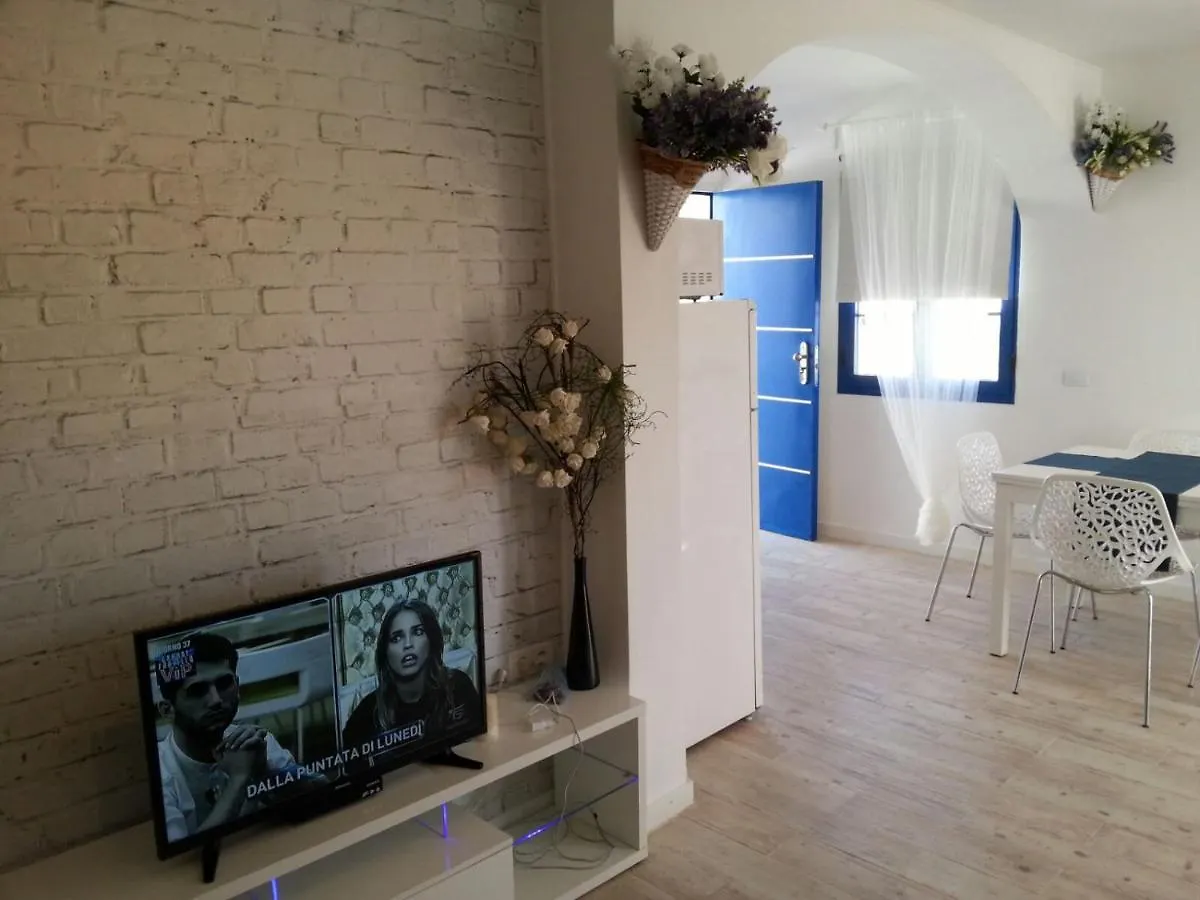 Appartamento Delia 칼레타데푸스테 0*,  스페인