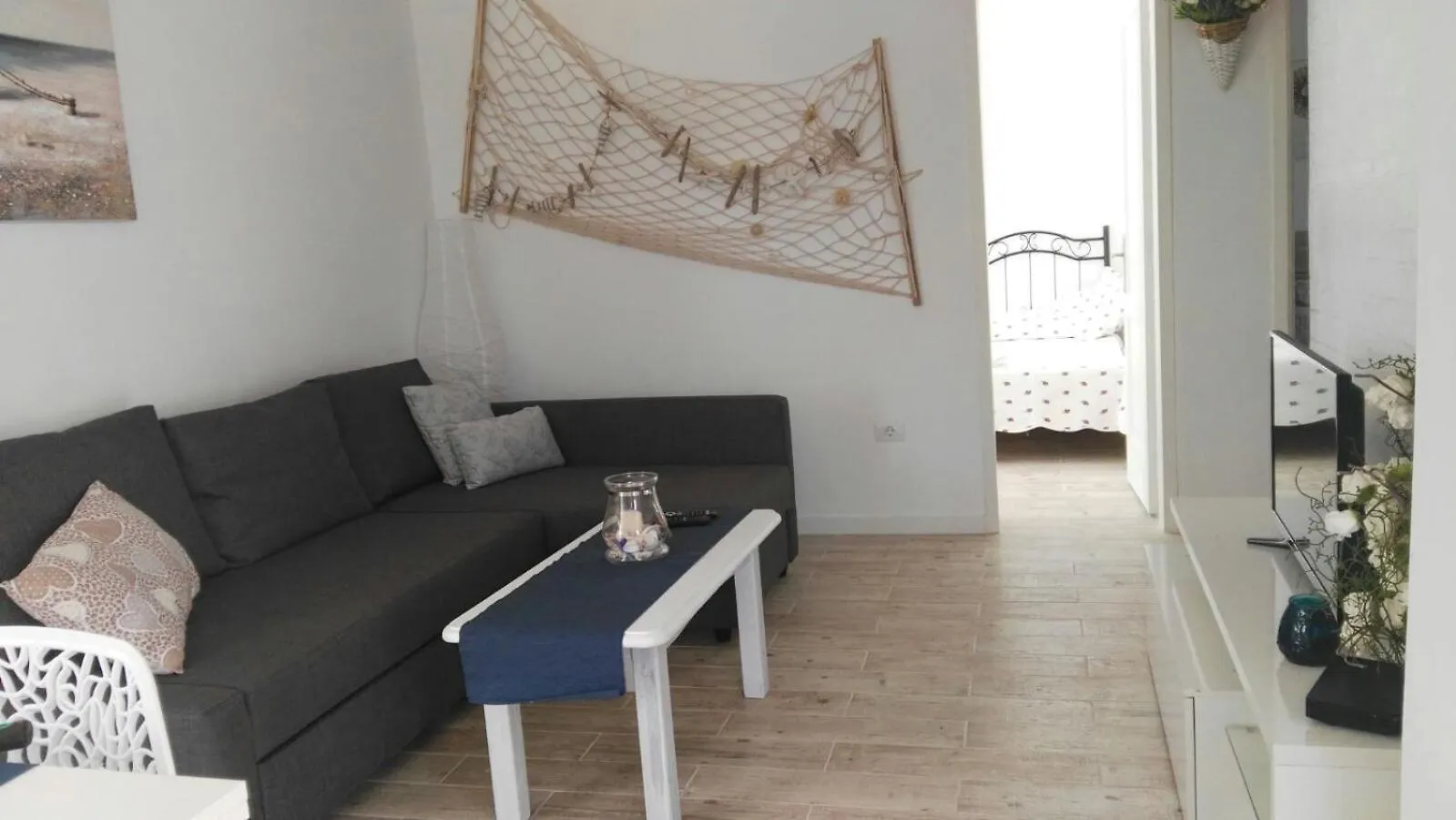 Apartamento Appartamento Delia Caleta de Fuste